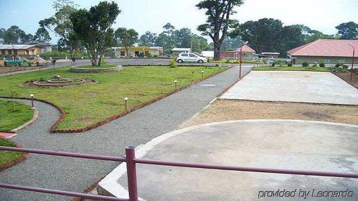 Holiday Heaven Munnar Chinnakanal Exterior foto