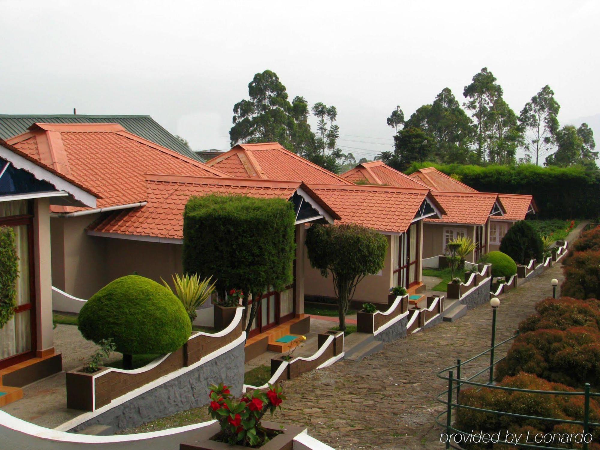 Holiday Heaven Munnar Chinnakanal Exterior foto