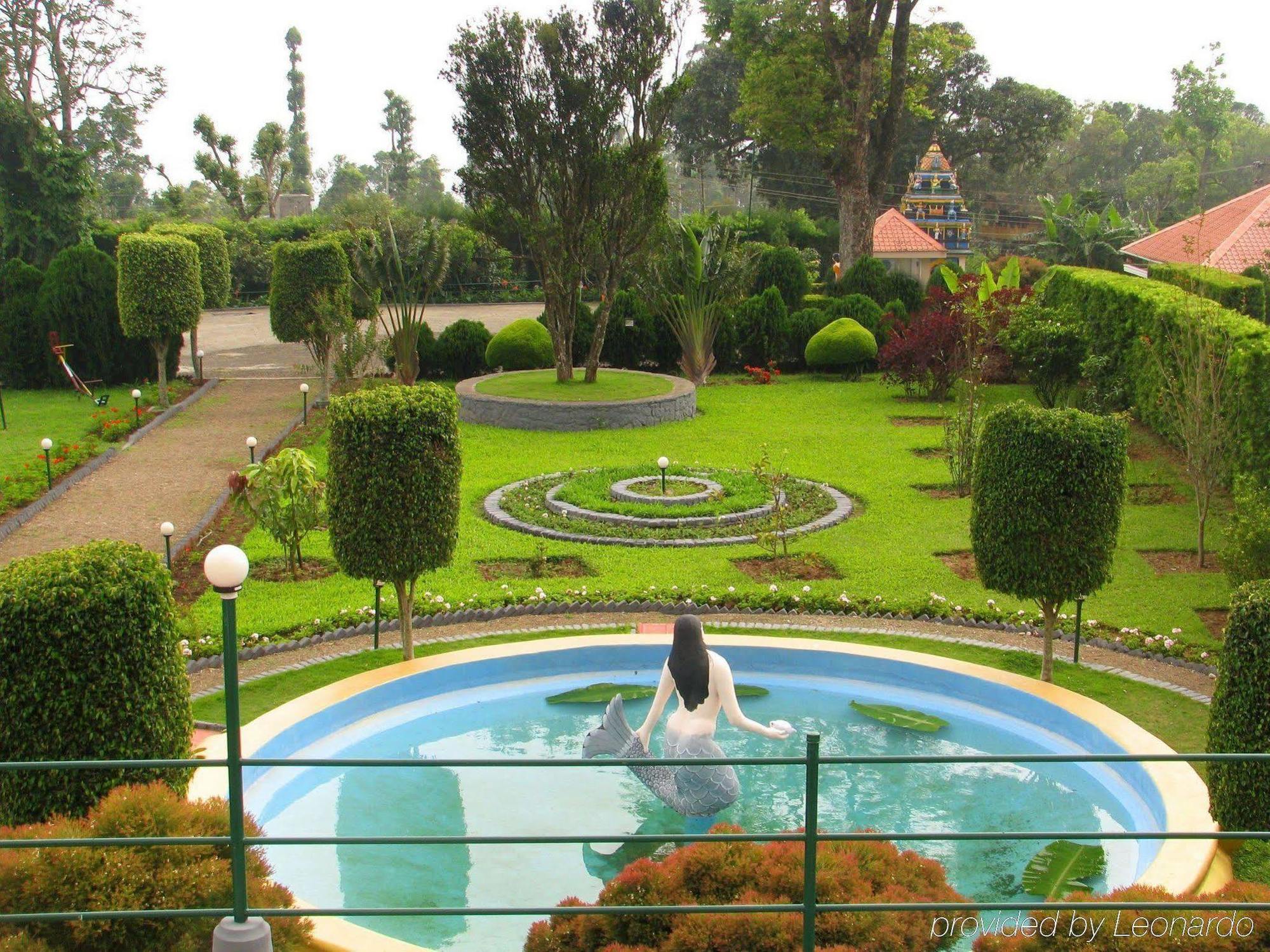 Holiday Heaven Munnar Chinnakanal Exterior foto