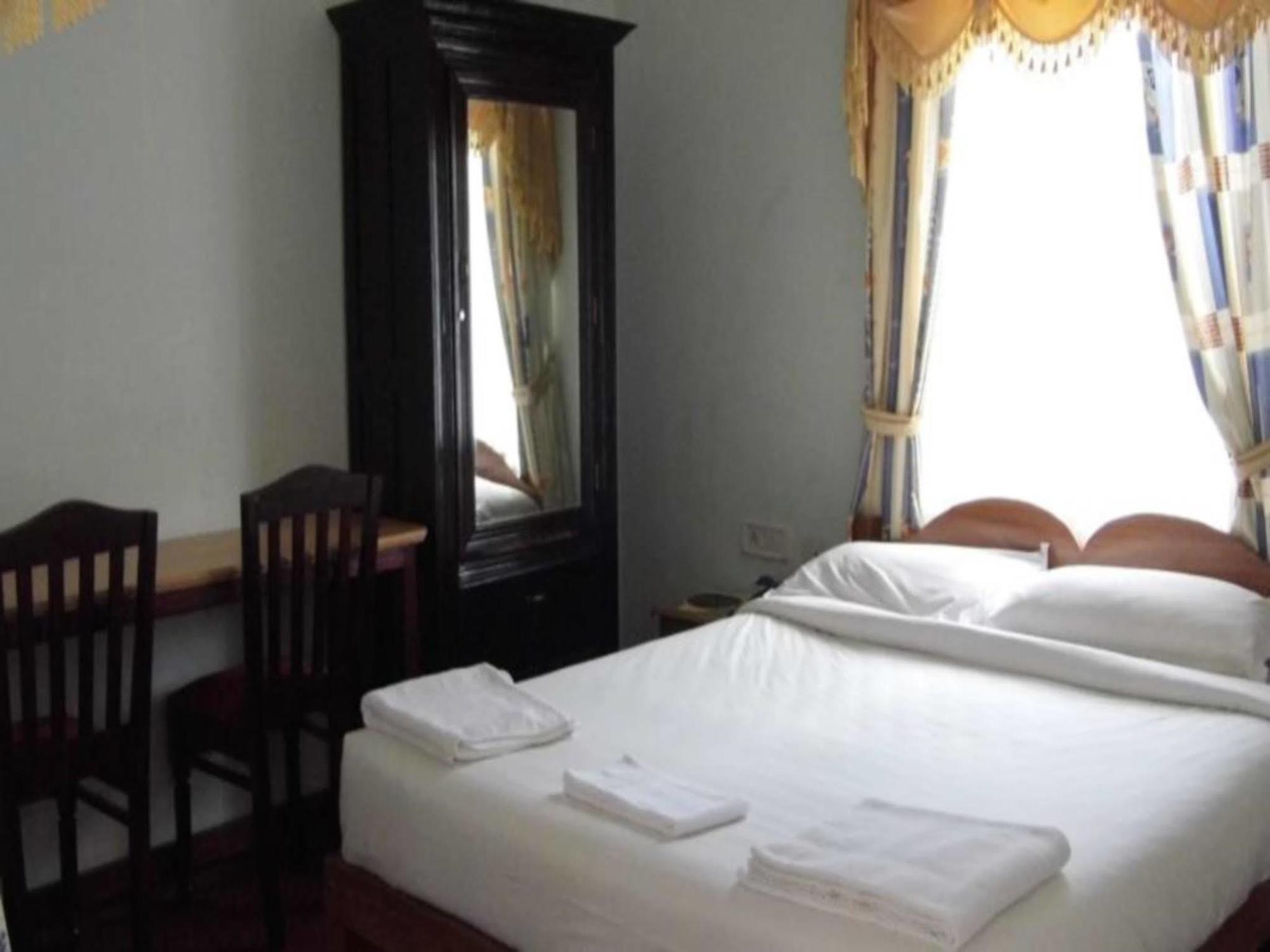 Holiday Heaven Munnar Chinnakanal Exterior foto