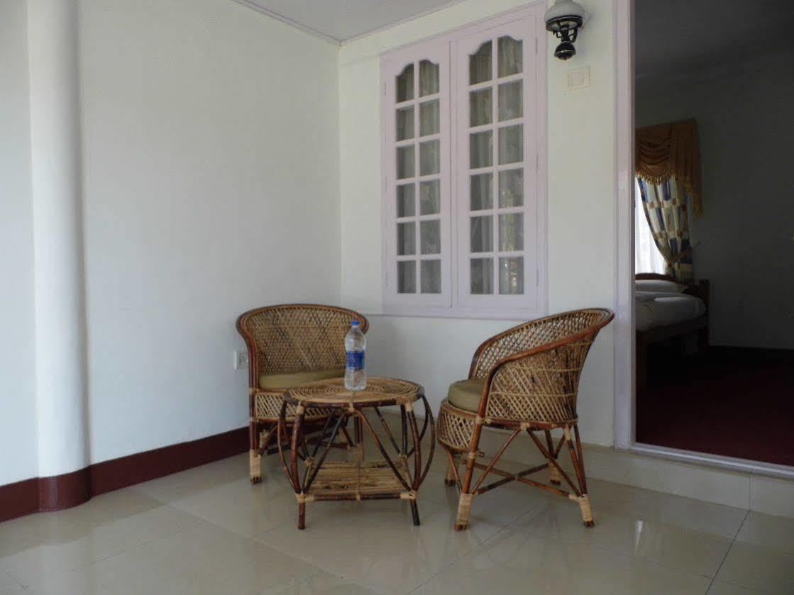 Holiday Heaven Munnar Chinnakanal Exterior foto